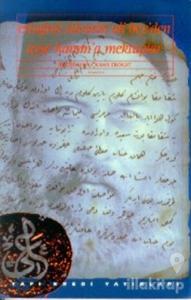 Ertuğrul Süvarisi Ali Bey'den Ayşe Hanım'a Mektuplar