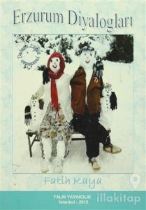 Erzurum Diyalogları