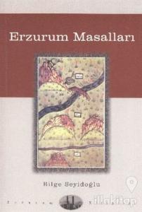 Erzurum Masalları
