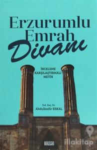 Erzurumlu Emrah Divanı