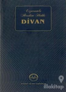 Erzurumlu İbrahim Hakkı Divan