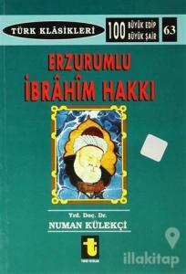 Erzurumlu İbrahim Hakkı