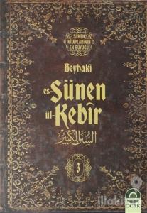 Es-Sünen ü'l-Kebir  3.Cilt (Ciltli)
