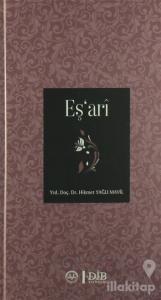 Eş'ari (Ciltli)