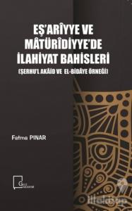Eş'ariyye ve Matüridiyye'de İlahiyat Bahisleri