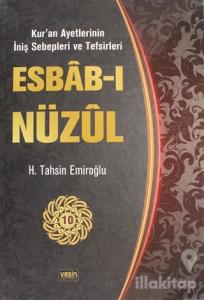 Esbab-ı Nüzul Cilt: 10 (Ciltli)