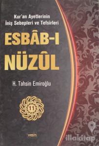 Esbab-ı Nüzul Cİlt: 11 (Ciltli)