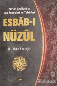 Esbab-ı Nüzul Cilt: 7 (Ciltli)