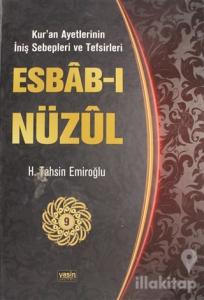 Esbab-ı Nüzul Cilt: 9 (Ciltli)