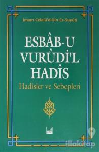 Esbab-u Vurudi'l Hadis - Hadisler ve Sebepleri
