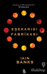 Eşekarısı Fabrikası