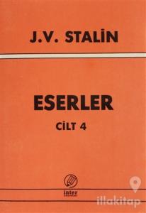 Eserler Cilt: 4