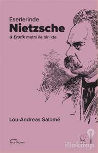 Eserlerinde Nietzsche