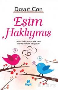 Eşim Haklıymış