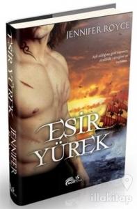 Esir Yürek (Ciltli)