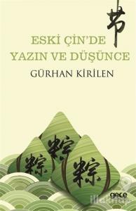 Eski Çin'de Yazın ve Düşünce