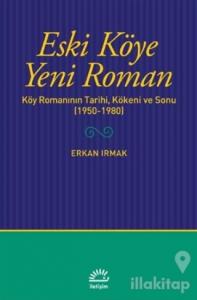 Eski Köye Yeni Roman