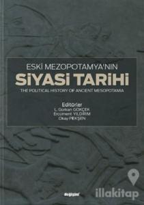 Eski Mezopotamya'nın Siyasi Tarihi
