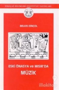 Eski Önasya ve Mısır'da Müzik