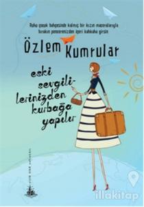 Eski Sevgililerinizden Kurbağa Yapılır