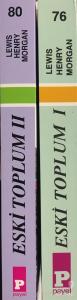 Eski Toplum (2 Kitap Set)