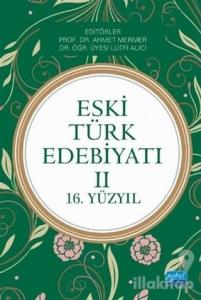 Eski Türk Edebiyatı - 2