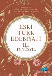Eski Türk Edebiyatı 3