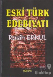 Eski Türk Edebiyatı