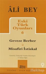 Eski Türk Oyunları 6