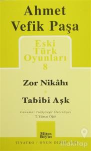 Eski Türk Oyunları 8