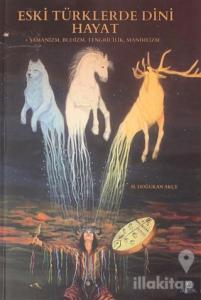 Eski Türklerde Dini Hayat