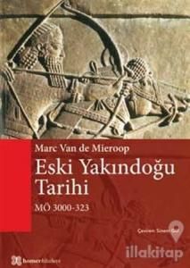 Eski Yakındoğu Tarihi MÖ 3000 - 323