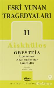 Eski Yunan Tragedyaları 11