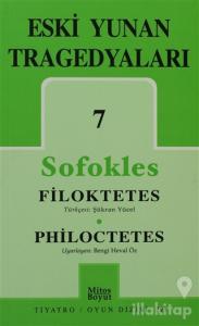 Eski Yunan Tragedyaları 7