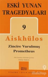 Eski Yunan Tragedyaları 9