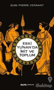 Eski Yunan'da Mit ve Toplum