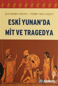 Eski Yunan'da Mit ve Tragedya