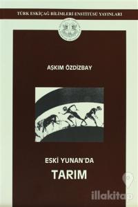 Eski Yunan'da Tarım