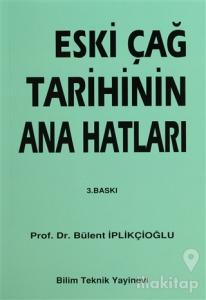 Eskiçağ Tarihinin Ana Hatları