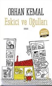 Eskici ve Oğulları (Midi Boy)
