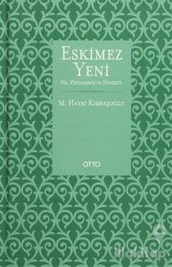 Eskimez Yeni (Ciltli)