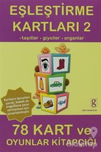 Eşleştirme Kartları 2