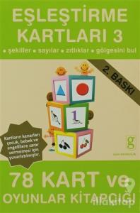 Eşleştirme Kartları 3