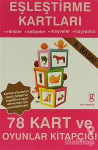 Eşleştirme Kartları