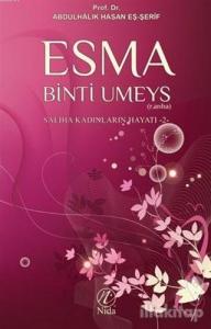 Esma Binti Umeys (r.anha)