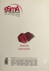 Esma-i Hüsna Dergisi Yıl: 2 Sayı: 21 Ekim 2014