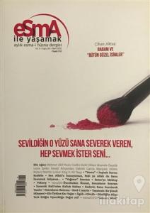 Esma-i Hüsna Dergisi Yıl: 3 Sayı: 26 Mart 2015