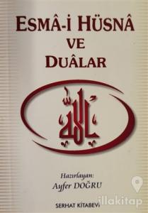 Esma-i Hüsna ve Dualar