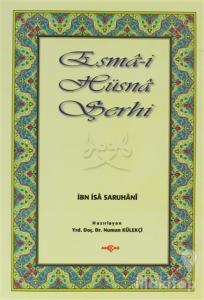 Esmai Hüsna Şerhi