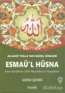Esmaü'l Hüsna